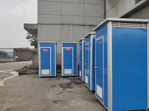 南山 临时卫生间出租