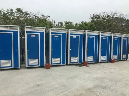 南山流动厕所出租